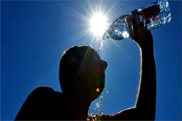 نشرة إنذارية.. موجة حر من الثلاثاء إلى الجمعة بعدد من المدن