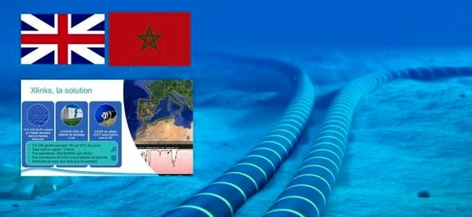 بريطانيا تعلق أكبر مشروع طاقي مع المغرب.. والبرلمان يطالب بإجابات عاجلة