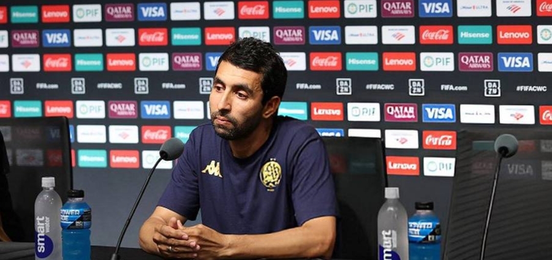 الوراد: مونديال الأندية كشف مكامن الخلل داخل الوداد