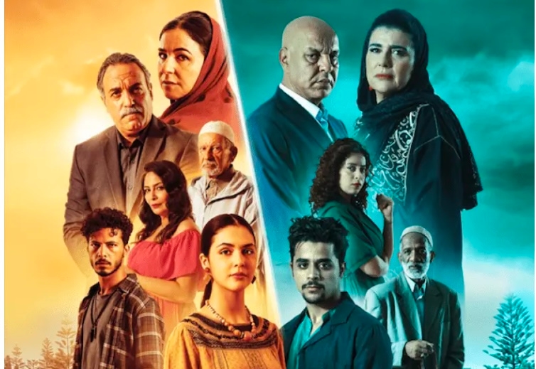 أزيد من 24 مليار لدعم الدراما و"الشرقي الغربي" يحظى بحصة الأسد
