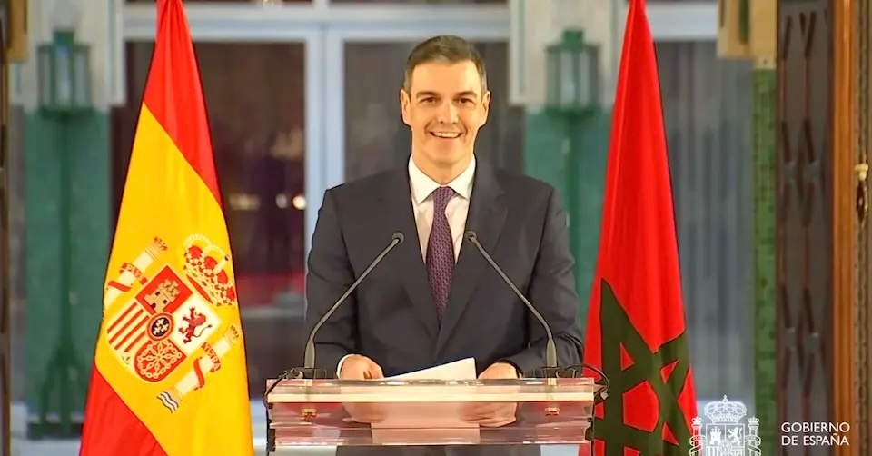 استطلاع: أكثر من نصف الإسبان متخوفون من المغرب