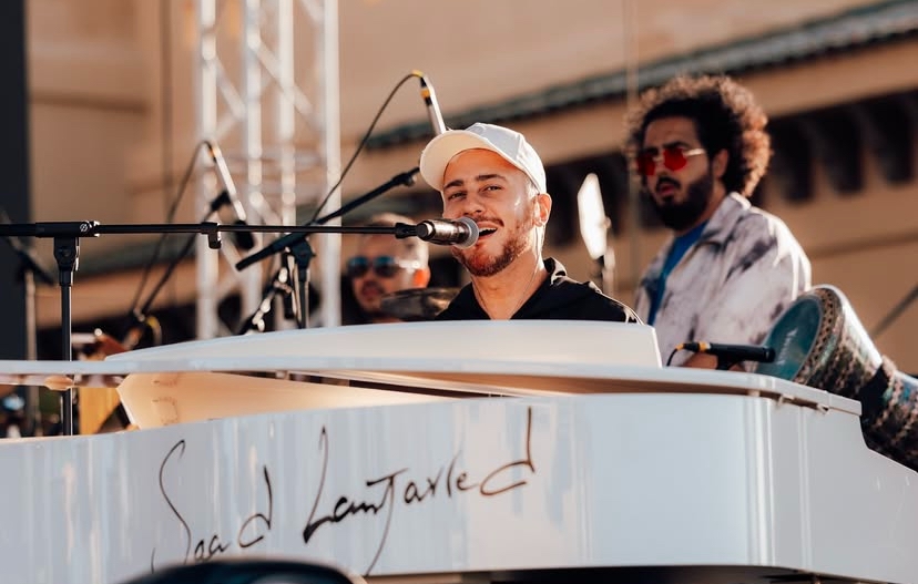 لمجرد يجدد اللقاء مع جمهوره المغربي بعد سنوات من الغياب