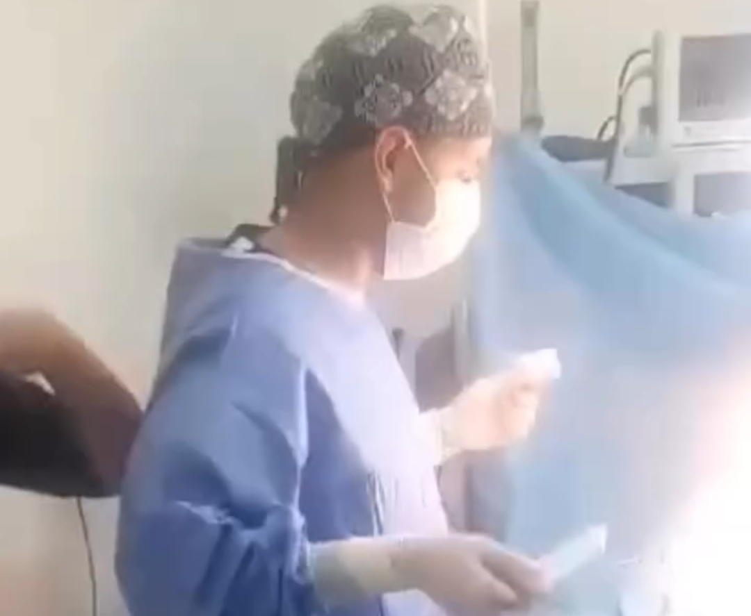 فيديو الرقص على أنغام الشعبي في غرفة العمليات يثير تساؤلات حول أخلاقيات مهنة الطب