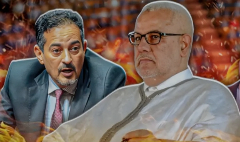 المهاجري: أرقام الفقر تدين الجميع وبنكيران أول من حرم الأيتام من دعم "تيسير"