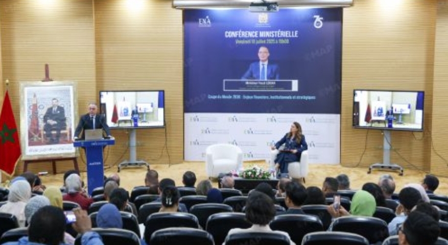 مشاريع مونديال 2030.. هل ستُثقل كاهل ميزانية الدولة أم ستفتح آفاق التنمية؟