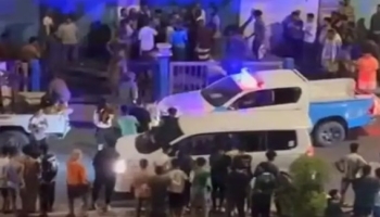 حادثة مأساوية في عدن تودي بحياة شاب وتسلط الضوء على مخاطر المولدات في الأماكن المغلقة