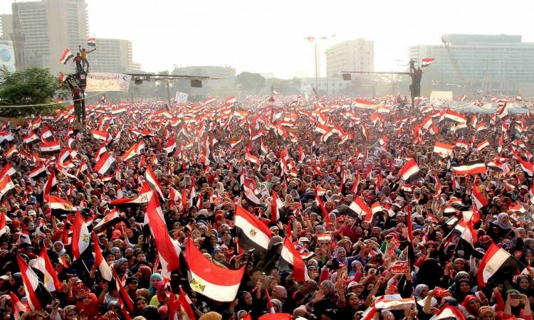 السفير محمد حجازي: سياسة مصر الخارجية بعد 30 يونيو ترتكز على التعاون الإقليمي وتحقيق الاستقرار في المنطقة