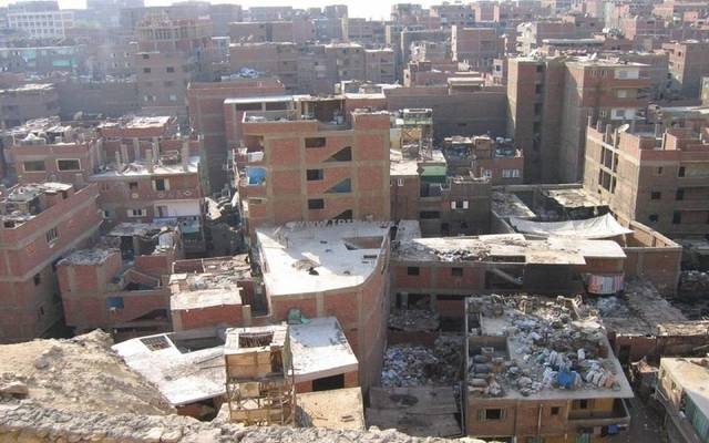 صندوق التنمية الحضارية: 63 مليار جنيه تكلفة تطوير المناطق غير آمنة