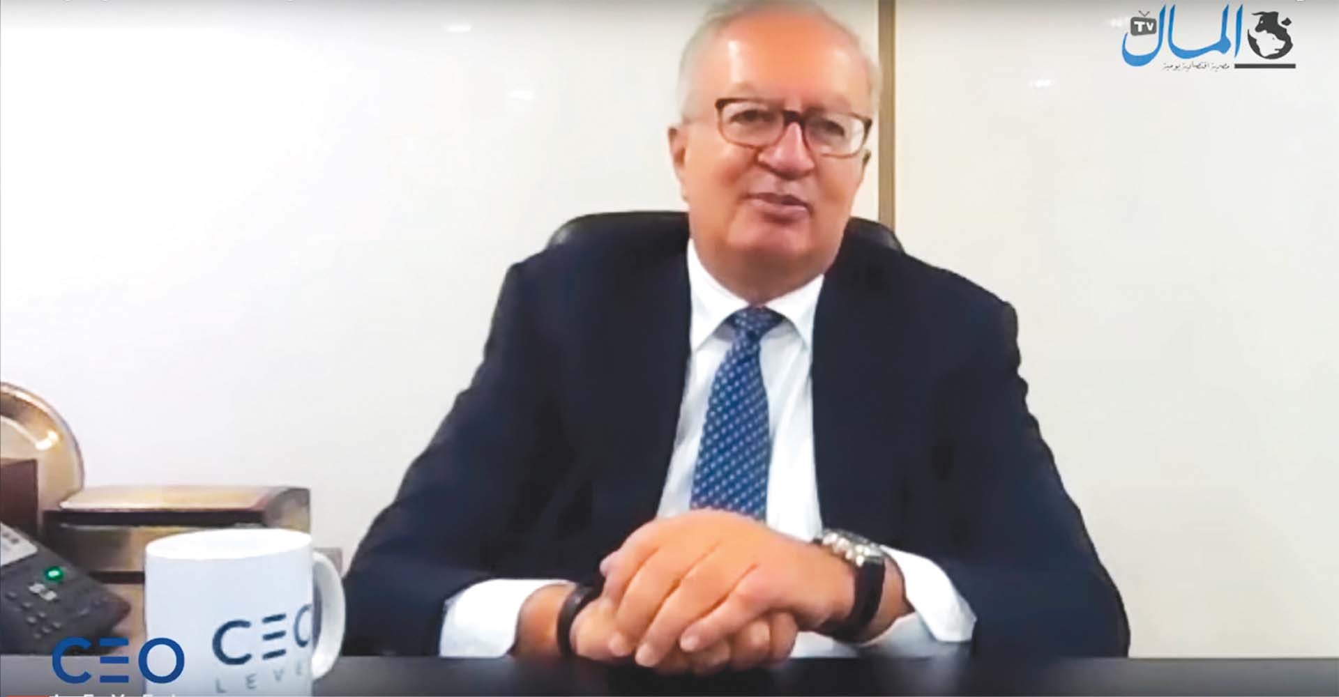 سامح الترجمان: وعي المستثمرين عنصر غائب في سوق الكربون رغم جهود التشريع
