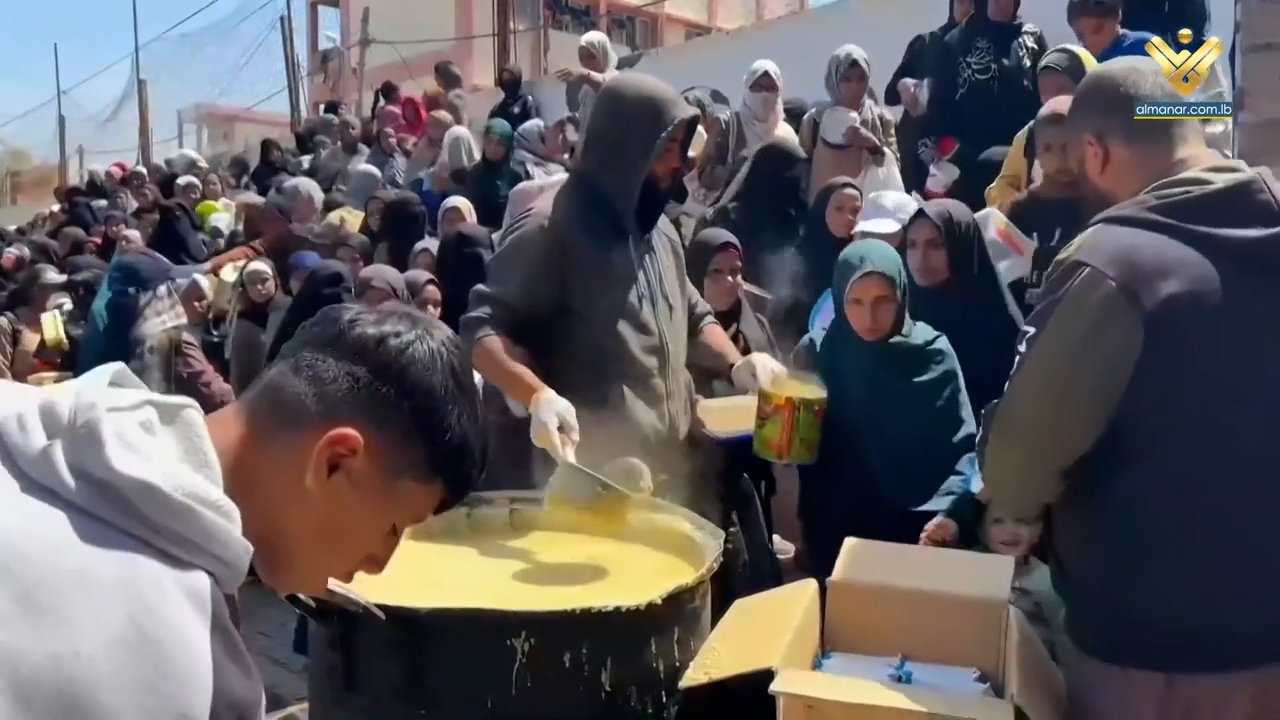 الغزيون يترقّبون جهود التهدئة وسط استمرار المعارك وتفاقم المعاناة الإنسانية