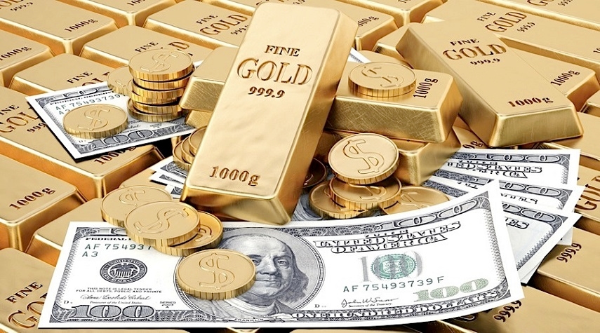 أسعار الذهب ترتفع وسط ترقب مزيد من الوضوح بشأن الرسوم الجمركية