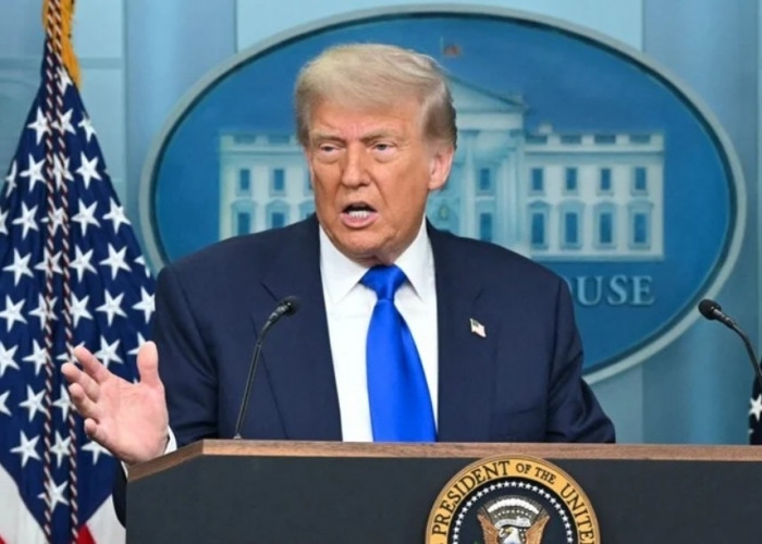 ترامب: أنقذت خامنئي من موت مهين