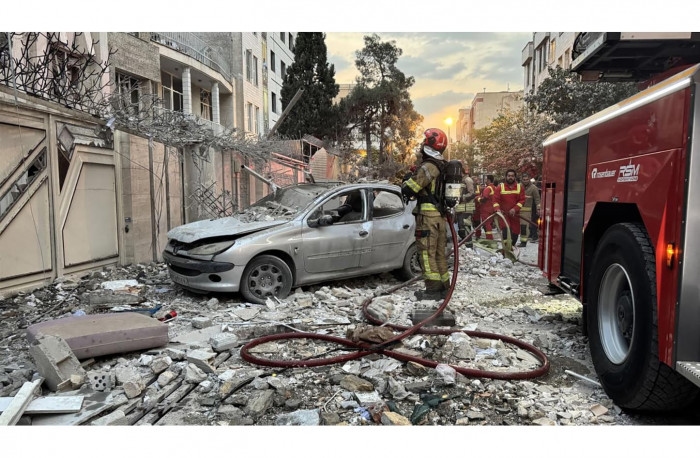 مسؤول إسرائيلي: قتلنا 30 مسؤولًا إيرانيًا و11 خبيرًا نوويًا