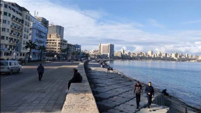 حالة طقس اليوم السبت 28-6-2025 في مصر