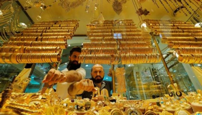 أسعار الذهب اليوم الأحد 29-6-2025 في اليمن