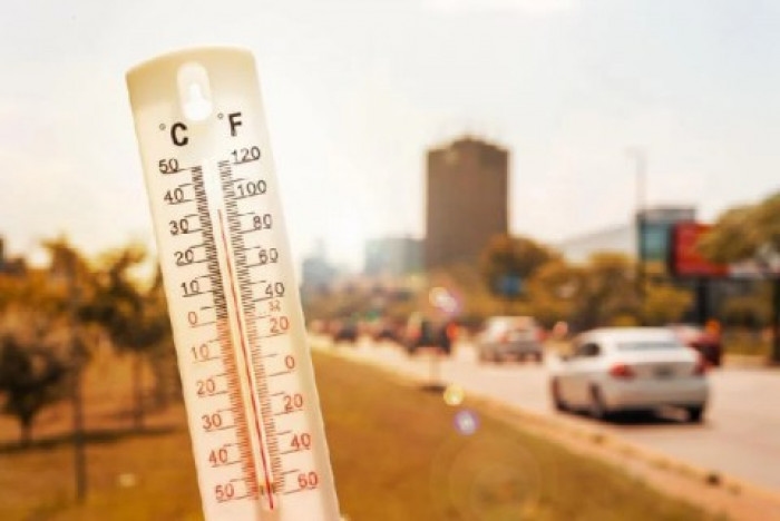 المغرب يسجل درجات حرارة قياسية مع تواصل موجة الحر