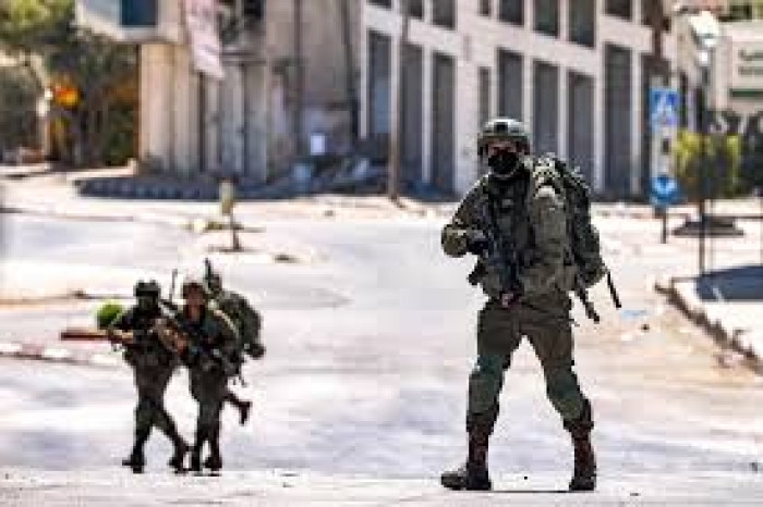 الجيش الإسرائيلي: هجمات مقاتلي حماس أصبحت أكثر جرأة