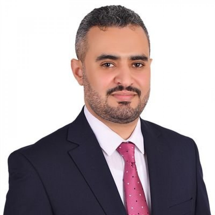 الشيخ: عصابة الإرهابي أمجد خالد تنتمي لتنظيم إخوان اليمن