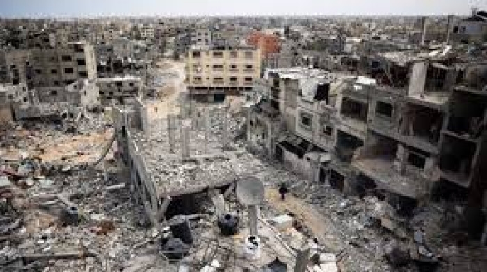 مفاوضات مرتقبة في الدوحة حول وقف لإطلاق النار في غزة