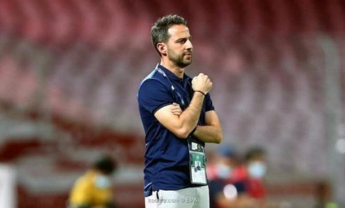 الزمالك المصري يعلن تشكيل الجهاز المعاون لمدربه الجديد فيريرا