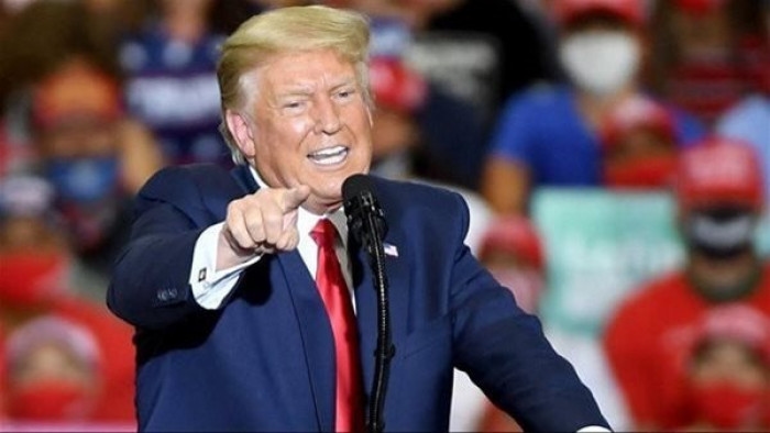 ترامب يتعهد يفرض رسوم جمركية 25% على اليابان وكوريا الجنوبية