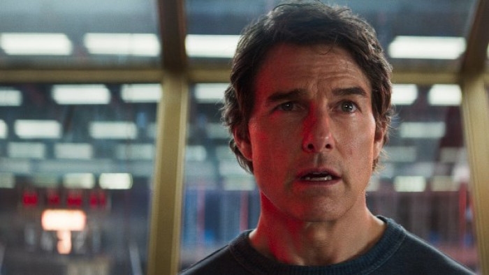 576 مليون دولار إيرادات Mission: Impossible