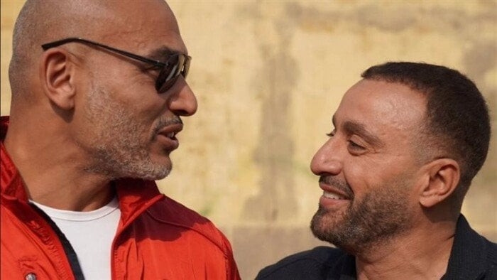 فيلم أحمد وأحمد يتخطى حاجز الـ26 مليون جنيه إيرادات