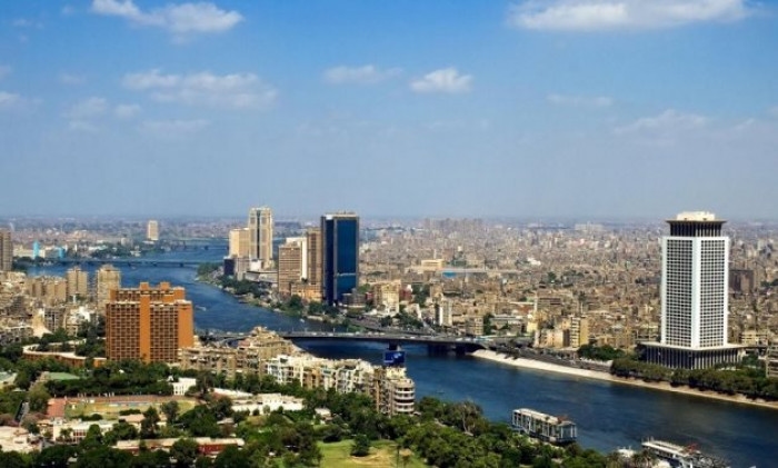 حالة طقس اليوم الأحد 13-7-2025 في مصر