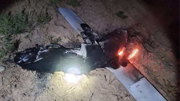كردستان العراق يعلن استهداف مسيرتين لحقل نفطي