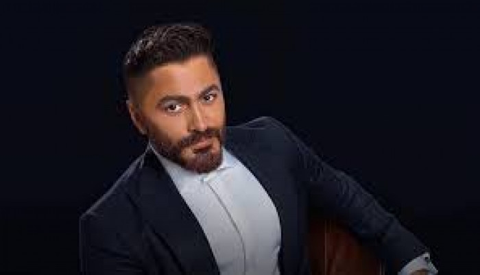 تامر حسني يطلق أغنيته الجديدة يلا يا كداب من ألبوم لينا معاد