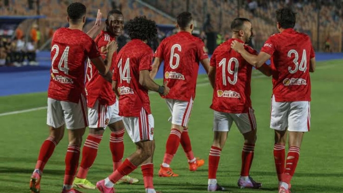 نهضة بركان يفاوض الأهلي لضم هؤلاء