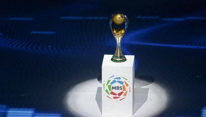 الأهلي السعودي بطل آسيا يتعاقد مع الخيبري