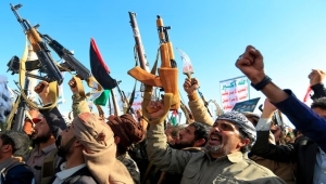 معهد أمريكي: الهدنة بين أمريكا والحوثيين منحت الأخيرين القوة وأضعفت الحكومة والانتقالي (ترجمة خاصة)