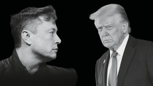 ماسك يعتزم تأسيس حزب سياسي حال إقرار ترامب خفض الضرائب