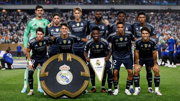 كأس العالم للاندية: تأهل ريال مدريد الإسباني والهلال السعودي ومانشستر سيتي الإنجليزي لدور الـ16