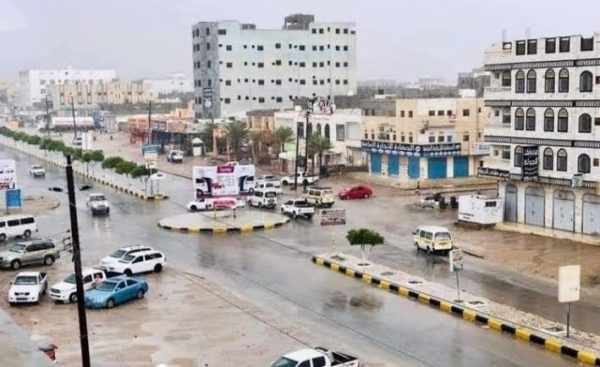 أحزاب شبوة تطالب برفع الرواتب وتمكين أبناء المحافظة من ادارة حقولهم النفطية