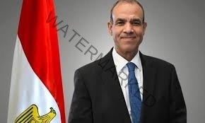 اتصال هاتفي بين وزير الخارجية والهجرة ومفوضة الاتحاد الأوروبى لشئون المتوسط