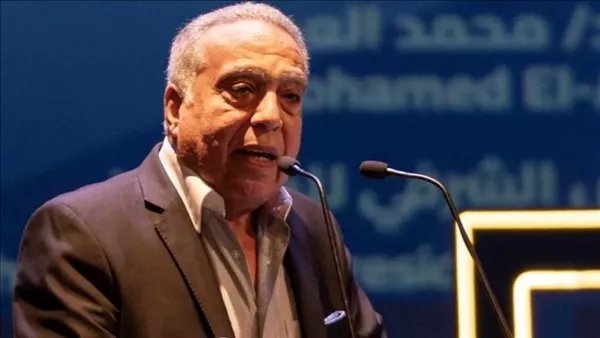 محمد العدل يحسم الجدل: 'شحاته أبو كف' لا علاقة له بـ علي خليل