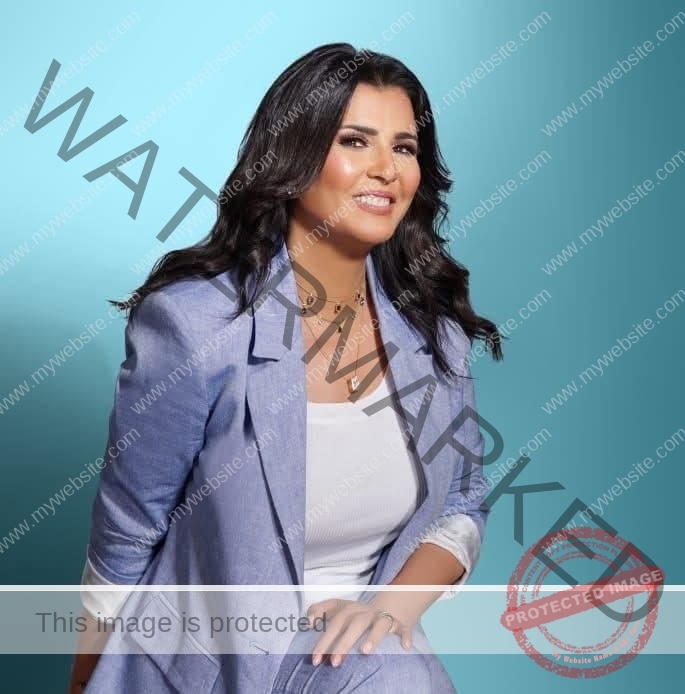 منى الشاذلي تصحح المعلومة وتُشيد بصاحبة العمل الأصلي: احترامنا للمبدعين واجب