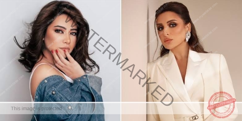 من هي صوت مصر أنغام أم شيرين؟