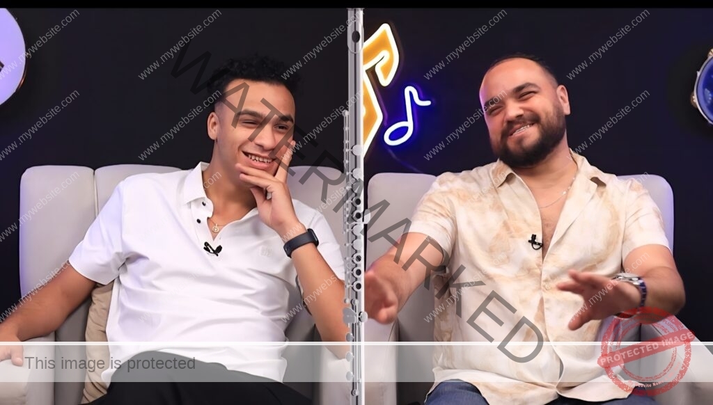 لأول مرة .. مصطفى حدوتة يكشف عن مقطع محذوف لمحمد رمضان وسر غيابه عن لقاء الهضبة في كوبليه