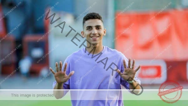 الأهلي يوافق على انتقال أحمد نبيل 'كوكا' إلى قاسم باشا التركي