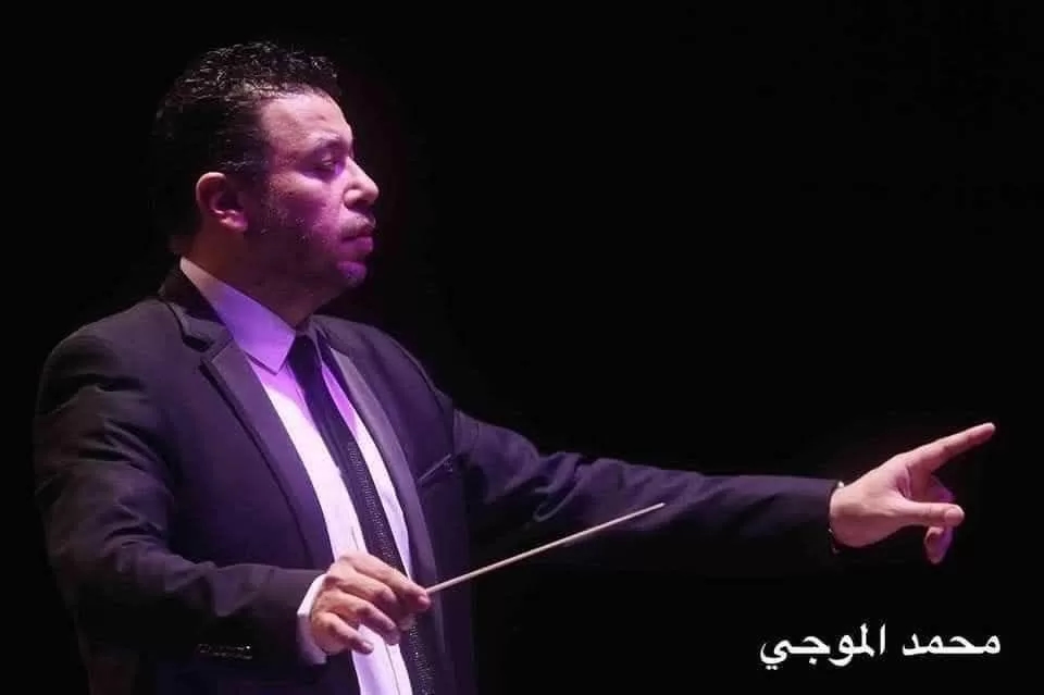 إيهاب  توفيق فى إفتتاح مهرجان الأوبرا الصيفى فى إستاد الأسكندرية