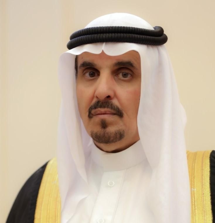نوّه بجهود أمير منطقة الرياض وسمو نائبه… محافظ وادي الدواسر يشكر القيادة الرشيدة بمناسبة تدشين مشروع استكمال ربط ازدواج المحول الشمالي بالمحافظة