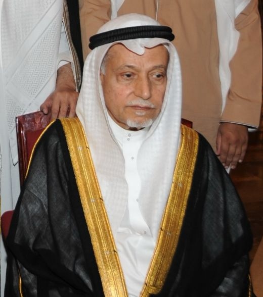عبود باعشن في ذمة الله