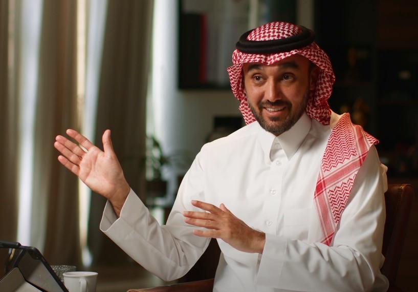 وزير الرياضة : انتصار الهلال يعكس قوة الدوري السعودي