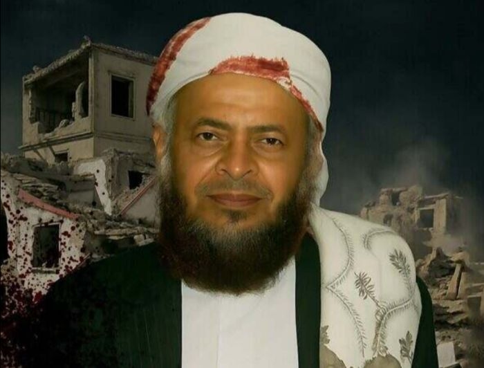الوزير عيضة يكشف تفاصيل جديدة عن مقتل الشيخ حنتوس