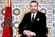برقية تهنئة من جلالة الملك إلى رئيس جمهورية مدغشقر بمناسبة العيد الوطني لبلاده