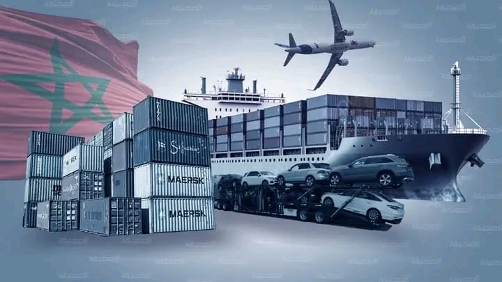برنامج جديد بالمملكة المغربية يعيد رسم خريطة التجارة الخارجية و يمتد لثلاث سنوات (2025-2027)، و يتضمن خارطة طريق تستند إلى ثلاثة أهداف استراتيجية