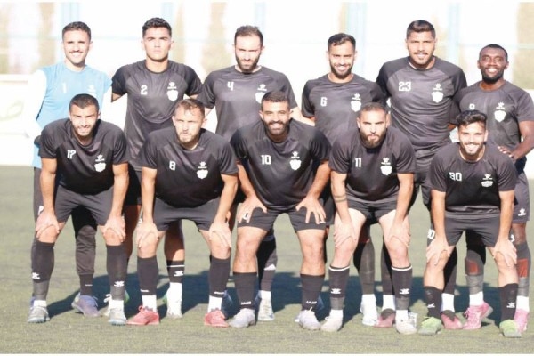 البقعة يلتقي الفيصلي ودياً اليوم